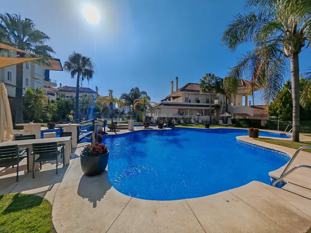 Apartamento 2 habitaciones 99m² en venta - Marbella — 2