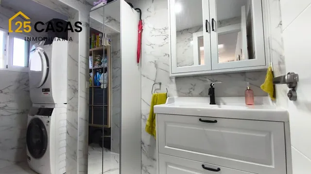 Chalet en Dolores con piscina climatizada, casa de invitados, paneles solares y mucho más — 37