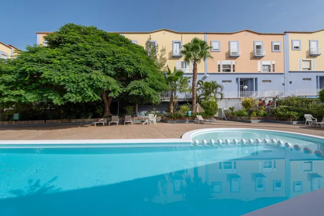 SOLO temporada de invierno: Vivienda luminosa y bien ubicada en San Fernando — 42