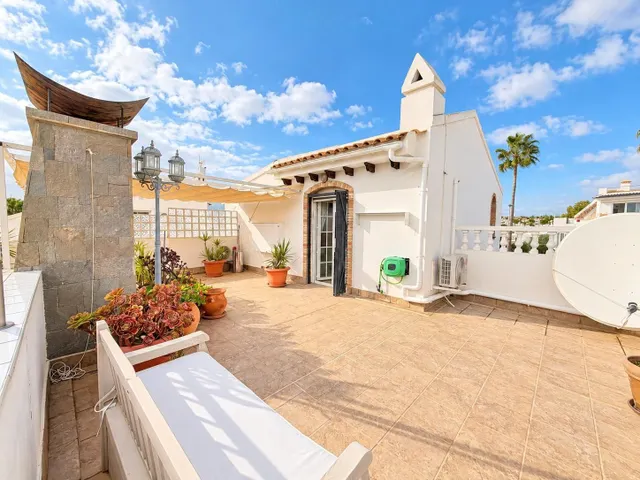 Villa 3 habitaciones en venta - Villamartín-Las Filipinas — 36