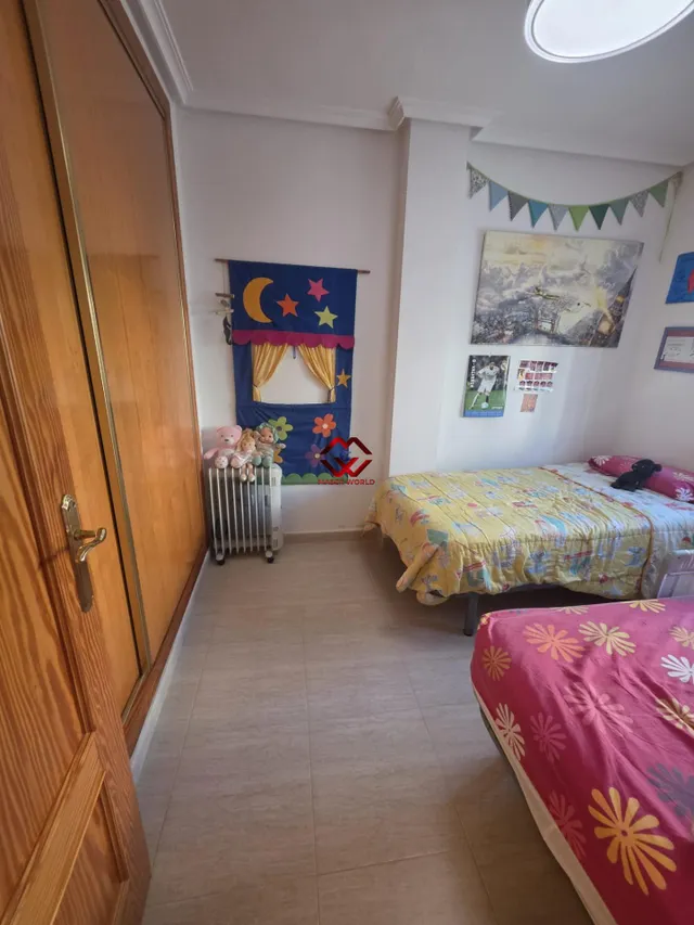 Duplex en venta con piscina listo para entrar a vivir en Santiago de la Ribera — 18