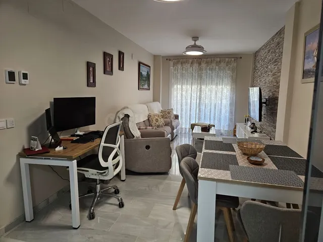 Apartamento 3 habitaciones 97m² en venta - Centro — 2