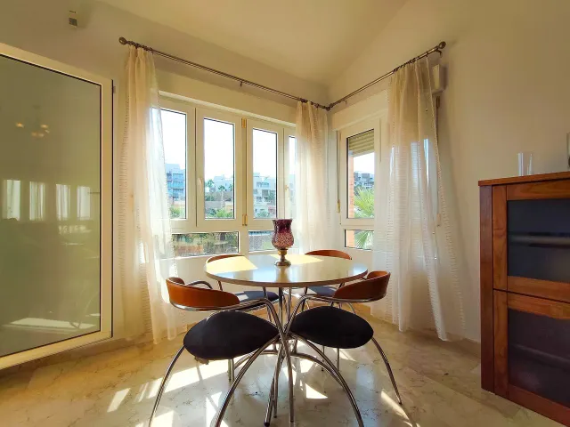 Villa 3 habitaciones 110m² en venta - Villamartín-Las Filipinas — 7