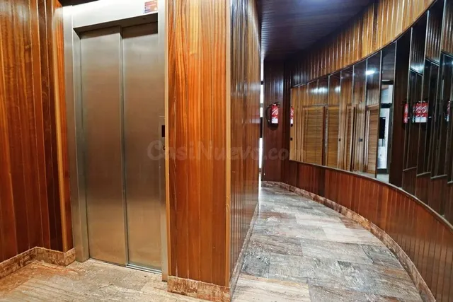 Oficina en venta en C/ León y Castillo, 96  Las Palmas — 5