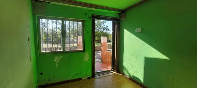 CASA DE 4 DORMITORIOS EN GANZO — 12