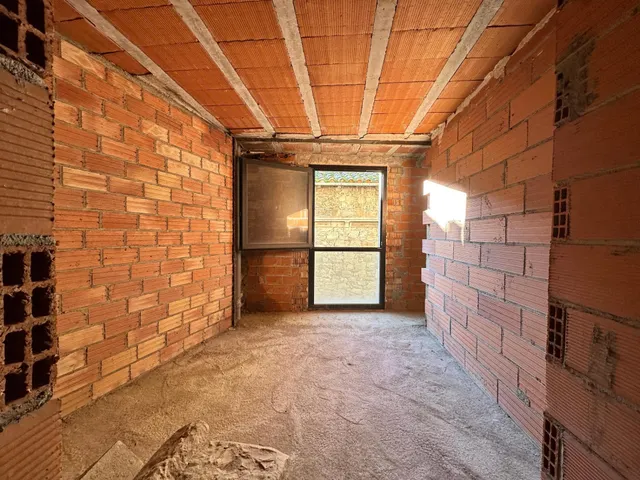 Edificio para terminar — 22