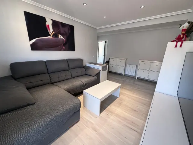 PRECIOSO PISO JUNTA A LA RIA DE COLINDRES DE 3 DORMITORIOS — 36