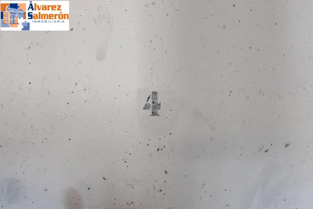 PISO CON GARAJE JUNTO AL METRO EN CHURRIANA — 22
