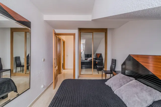 Fantástico dúplex en venta en Valdetorres de Jarama — 22