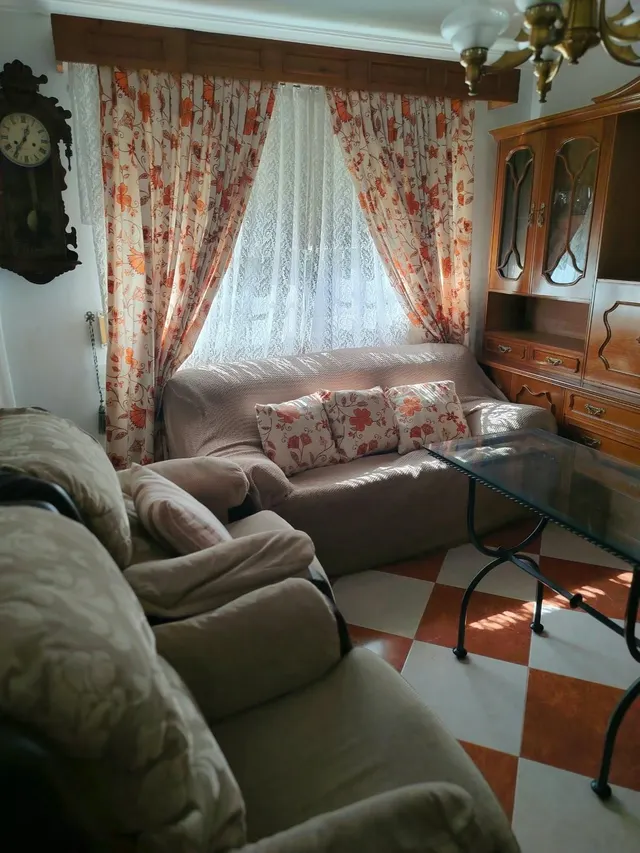 ¡atención! piso amueblado en zona oeste de jerez — 6
