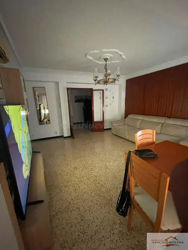Piso en venta en Coll d´en Rabassa. zona colegios. Palma de  - foto 4