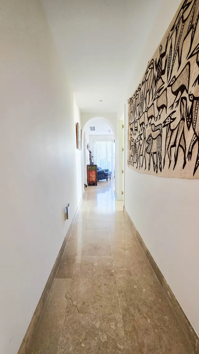 Ático 3 habitaciones 196m² en venta - Costa del Sol — 20