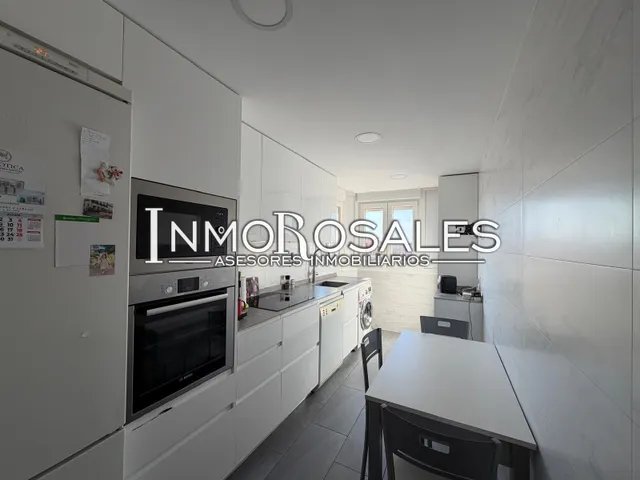 Espectacular piso en avenida de los rosales — 15