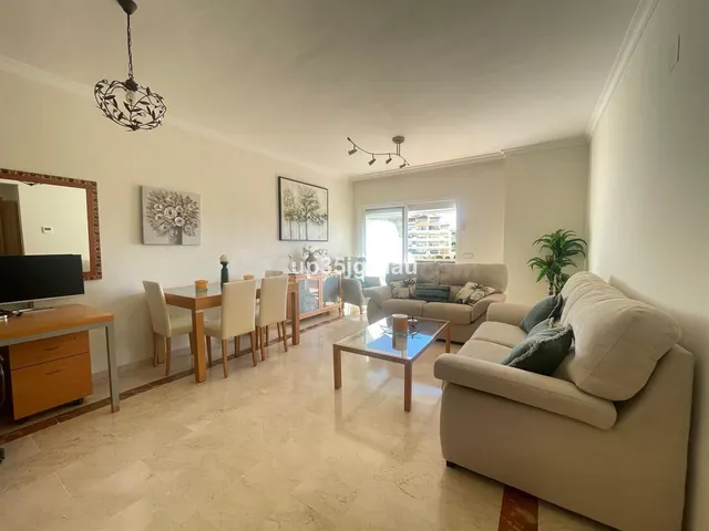Ático 4 habitaciones 155m² en venta - Costa Del Sol - foto 4