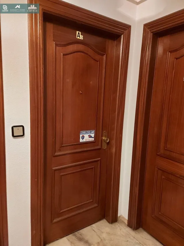 ALQUILER: Oficina Centro Ponferrada — 3