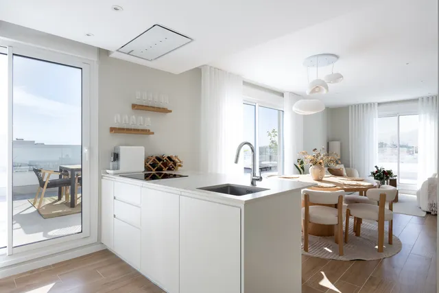 Ático 4 habitaciones 116m² en venta - Marbella — 7