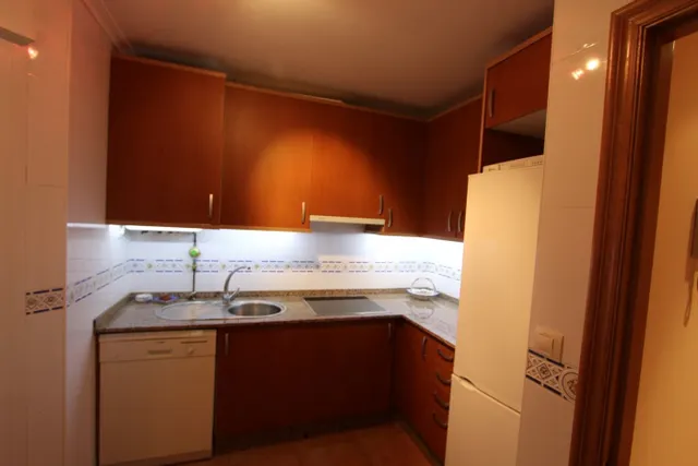 VENTA Y ALQUILER VACACIONAL  EN  FOZ - LUGO,  CON VISTAS AL MAR PLAYA RAPADOIRA — 24