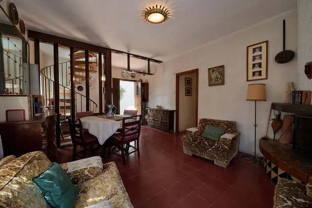 Casa o chalet independiente en venta en Sentmenat — 21