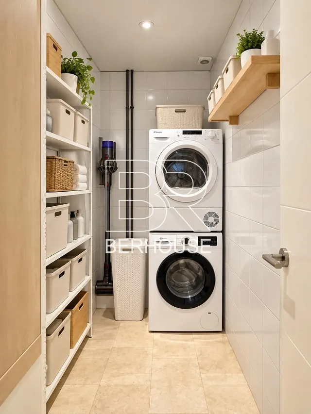 Planta baja 4 habitaciones 160m² en venta - Colonia argentina — 10
