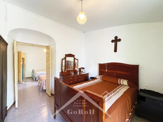 Suelo rústico en Venta en Constantina Sevilla — 50