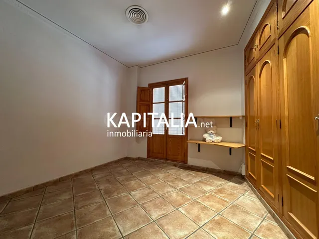Casa en alquiler en Xàtiva con terraza y vistas espectaculares — 3