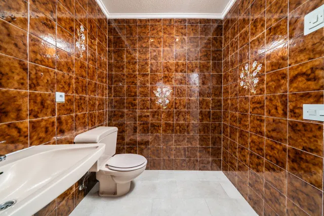 Villa 5 habitaciones 223m² en venta - Centro — 47