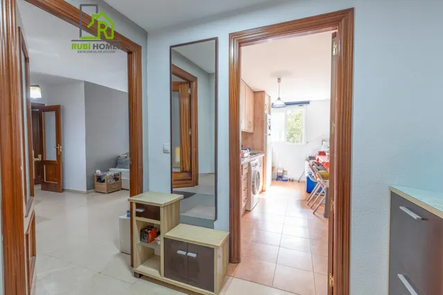 PISO VPO EN VENTA + GARAJE - GRANADA — 23