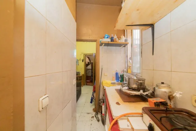Piso 2 habitaciones 27m² en venta - Madrid — 31