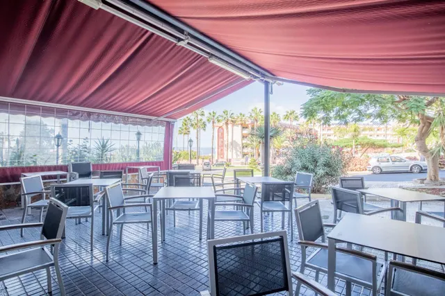 VENTA DE LOCAL MAS TRASPASO CAFETERIA PUERTO DE LA CRUZ — 5