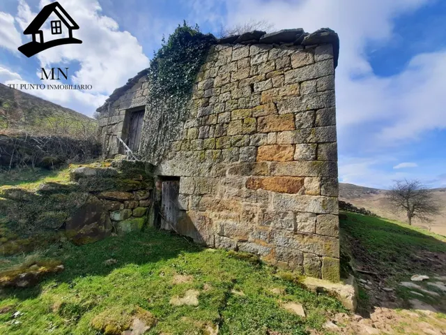 VENTA DE DOS CABAÑAS PAREADAS EN SAN PEDRO DEL ROMERAL - foto 3