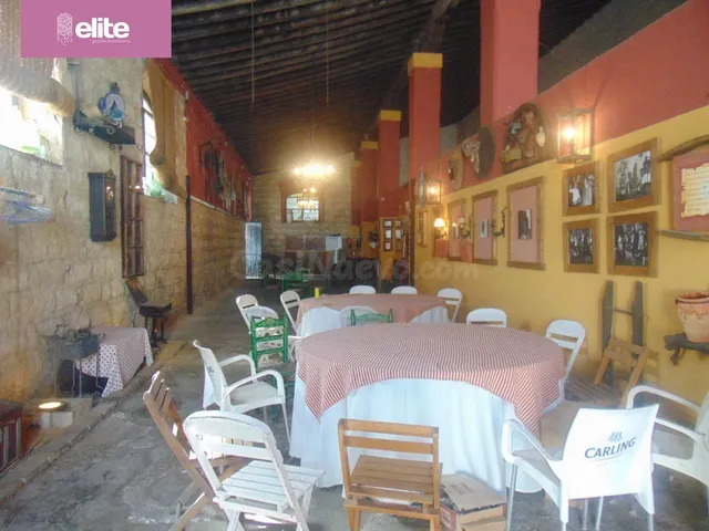 GRAN CASCO DE BODEGA — 2