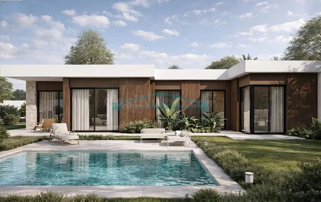 CASA TURMALINA: Parcela de 524 m2 con proyecto de vivienda y