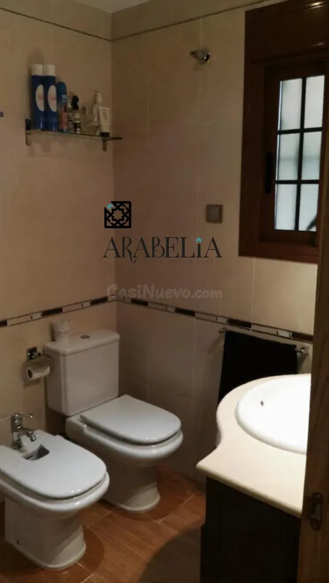 INCREIBLE CHALET EN LA ZONA DE LA VICTORIA - foto 4