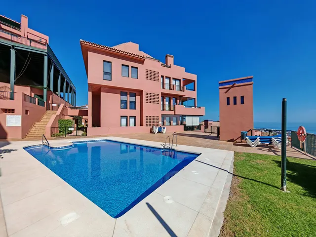 Apartamento 3 habitaciones 109m² en venta - Riviera del sol — 20