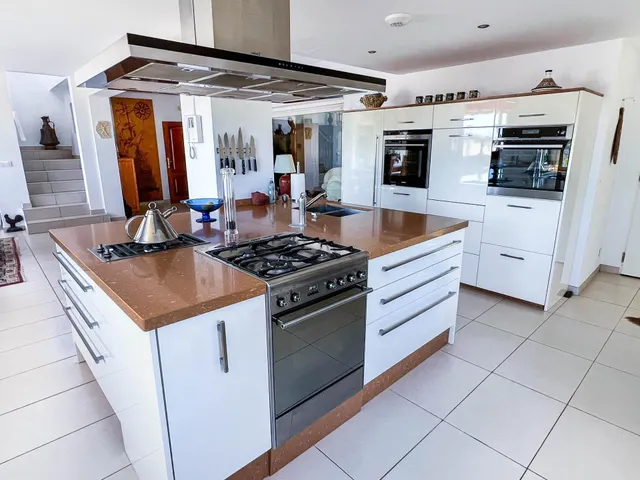 Villa 4 habitaciones 600m² en venta - Montebello - Nou Espai — 26