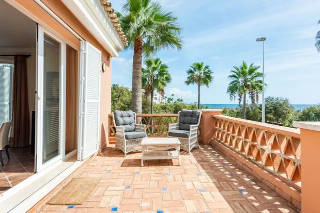 Chalet 5 habitaciones 419m² en venta - Costa Del Sol — 26