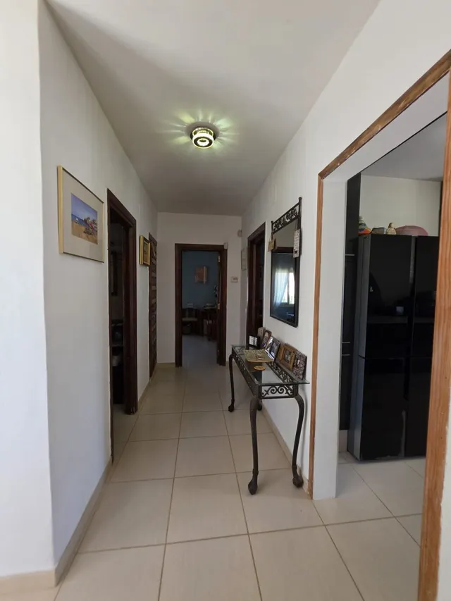 Villa mediterránea con vistas al mar y al valle en Benissa Costa – Montemar — 36
