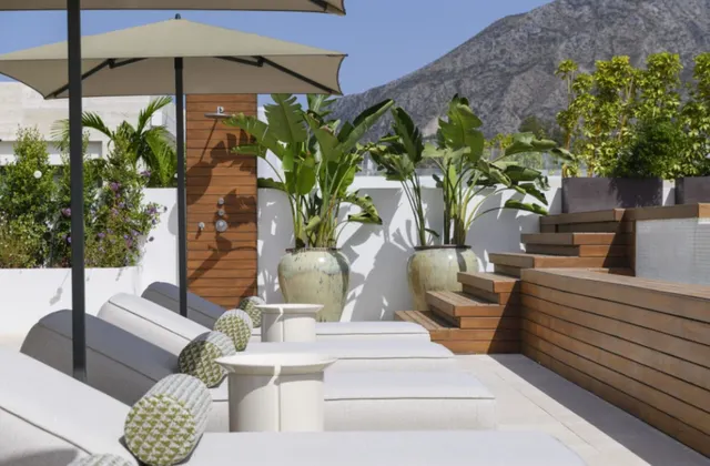 Ático Dúplex 4 habitaciones 425m² en venta - Marbella — 6