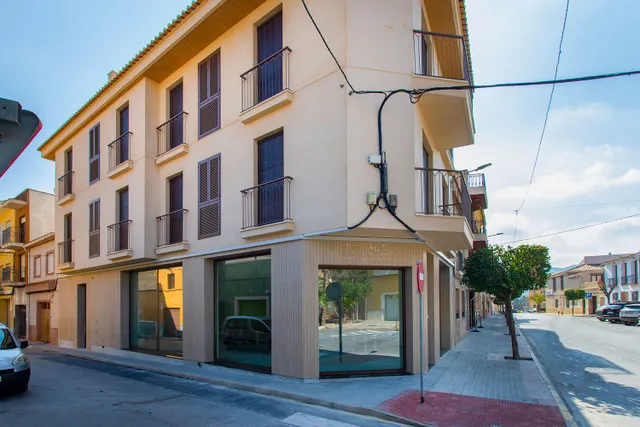 Ático 2 habitaciones 96m² en venta - Pueblo 6 — 26