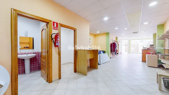 Piso 1 habitación 159m² en venta - Marbella