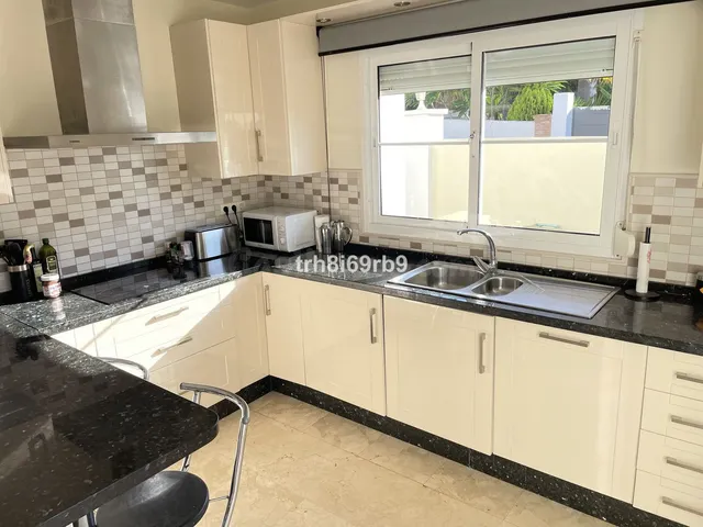 Chalet 3 habitaciones 178m² en venta - Costa Del Sol — 5