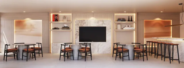 Apartamento 2 habitaciones 90m² en venta - Atalaya — 7