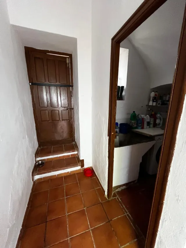 Espectacular casa en Almodovar del Rio — 32