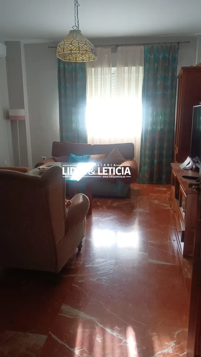 Casa céntrica en Alcalá de Guadaira — 9