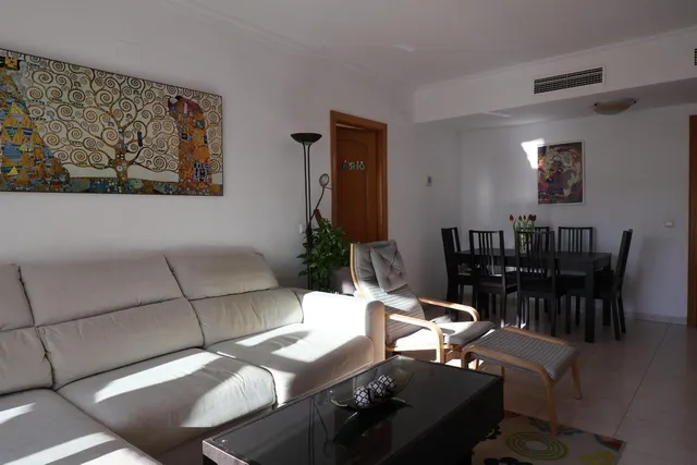 Apartamento 2 habitaciones 68m² en venta - Centro — 26