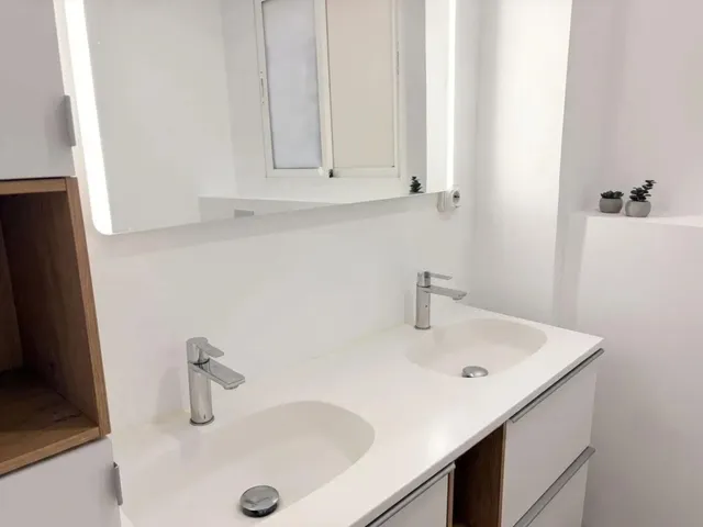 Piso en Venta Reformado 3 Dormitorios 1 Baño — 14
