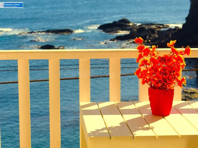 Venta de vivienda enfrente del mar de 5 dormitorios en Cabo  - foto 4
