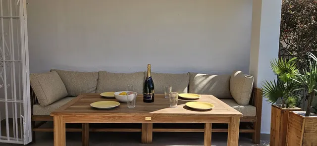 Adosado 2 habitaciones 96m² en venta - Riviera del sol — 17