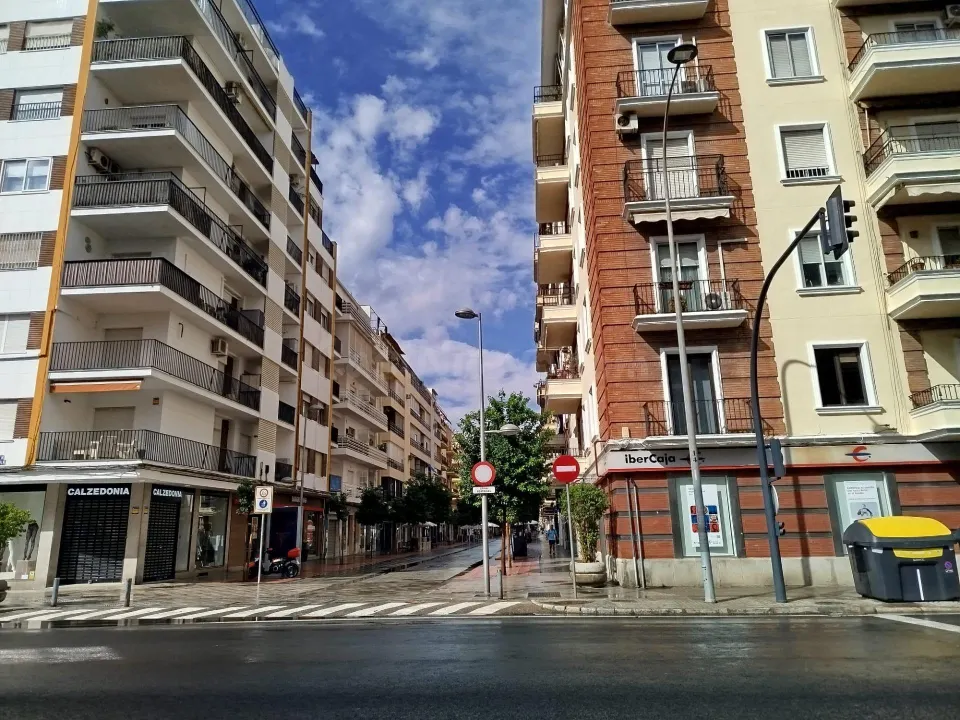 PISO EN LOS REMEDIOS A REFORMAR