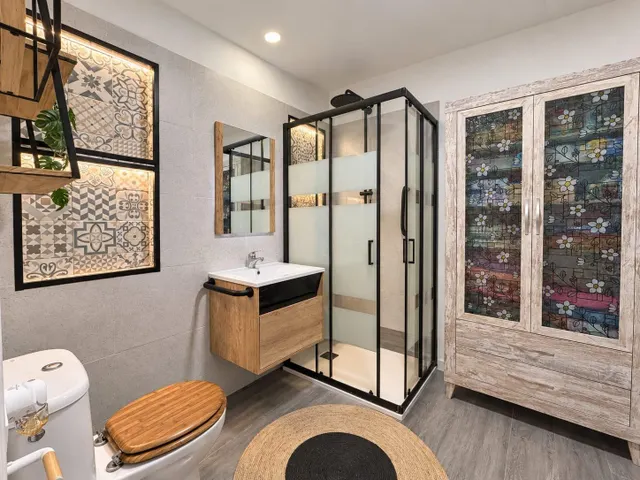 CHALET ADOSADO EN VENTA CL SIRIO-NVA ANDALUCIA 59 — 26